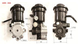 Power Steering Pump Fit For Toyota LandCruiser Prado RZJ90 RZJ95 3RZ Hilux 2.7L 3RZ-FE DOHC 16V PSP-TA010M - Machter