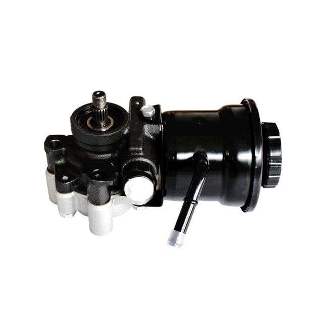 Power Steering Pump Fit For Toyota LandCruiser Prado RZJ90 RZJ95 3RZ Hilux 2.7L 3RZ-FE DOHC 16V PSP-TA010M - Machter