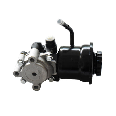 Power Steering Pump Fit For Toyota LandCruiser Prado RZJ90 RZJ95 3RZ Hilux 2.7L 3RZ-FE DOHC 16V - Machter