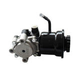 Power Steering Pump Fit For Toyota LandCruiser Prado RZJ90 RZJ95 3RZ Hilux 2.7L 3RZ-FE DOHC 16V PSP-TA010M - Machter