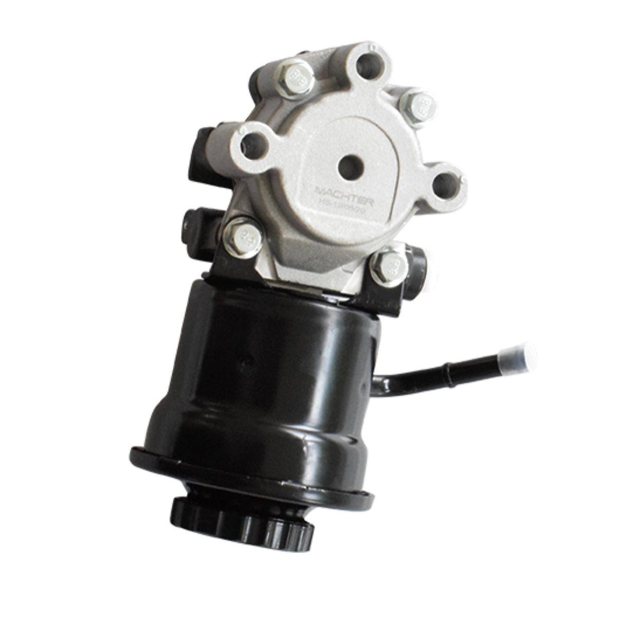 Power Steering Pump Fit For Toyota LandCruiser Prado RZJ90 RZJ95 3RZ Hilux 2.7L 3RZ-FE DOHC 16V PSP-TA010M - Machter