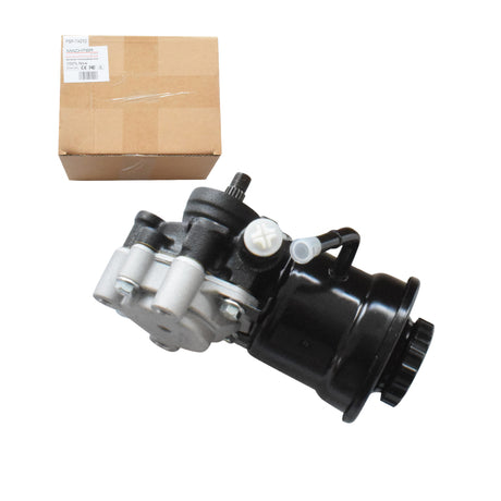Power Steering Pump Fit For Toyota LandCruiser Prado RZJ90 RZJ95 3RZ Hilux 2.7L 3RZ-FE DOHC 16V - Machter