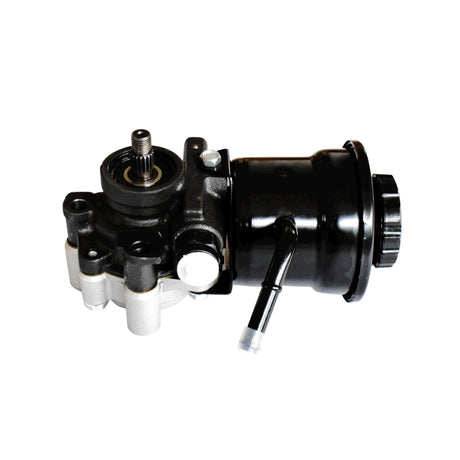 Power Steering Pump Fit For Toyota LandCruiser Prado RZJ90 RZJ95 3RZ Hilux 2.7L 3RZ-FE DOHC 16V - Machter