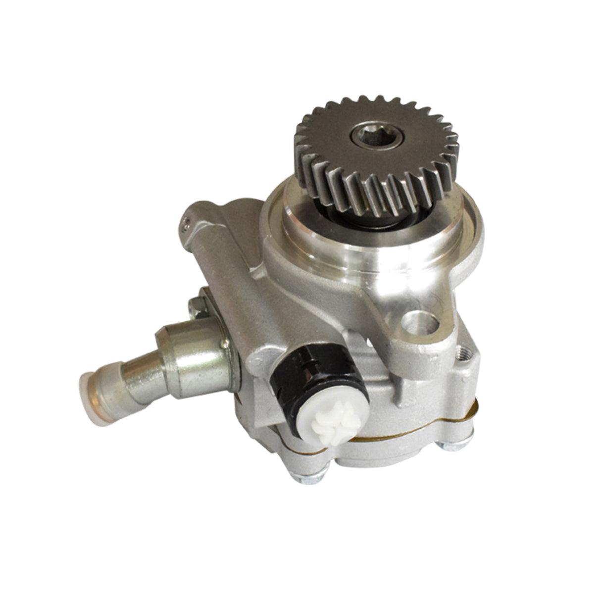 Power Steering Pump Fit For Toyota Landcruiser VDJ76 78 79 4WD 200 Series VDJ200 08/2007-2021 - Machter