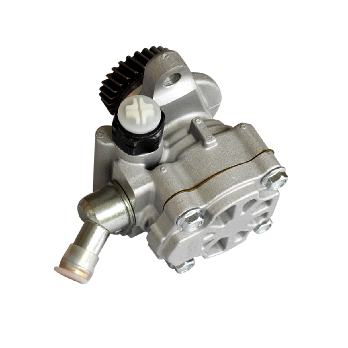 Power Steering Pump Fit For Toyota Landcruiser VDJ76 78 79 4WD 200 Series VDJ200 08/2007-2021 PSP-TA011M - Machter