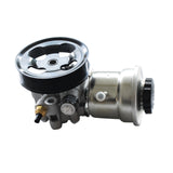 Power Steering Pump Fit For Toyota Fortuner Hilux Innova 2.0L 1TR 2.7L 2TR 05-14 Hiace TRH 05-On PSP-TA012M - Machter