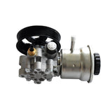 Power Steering Pump Fit For Toyota Fortuner Hilux Innova 2.0L 1TR 2.7L 2TR 05-14 Hiace TRH 05-On PSP-TA012M - Machter