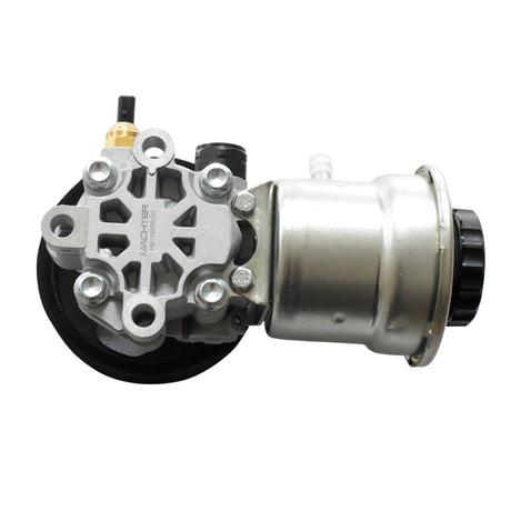 Power Steering Pump Fit For Toyota Fortuner Hilux Innova 2.0L 1TR 2.7L 2TR 05-14 Hiace TRH 05-On - Machter