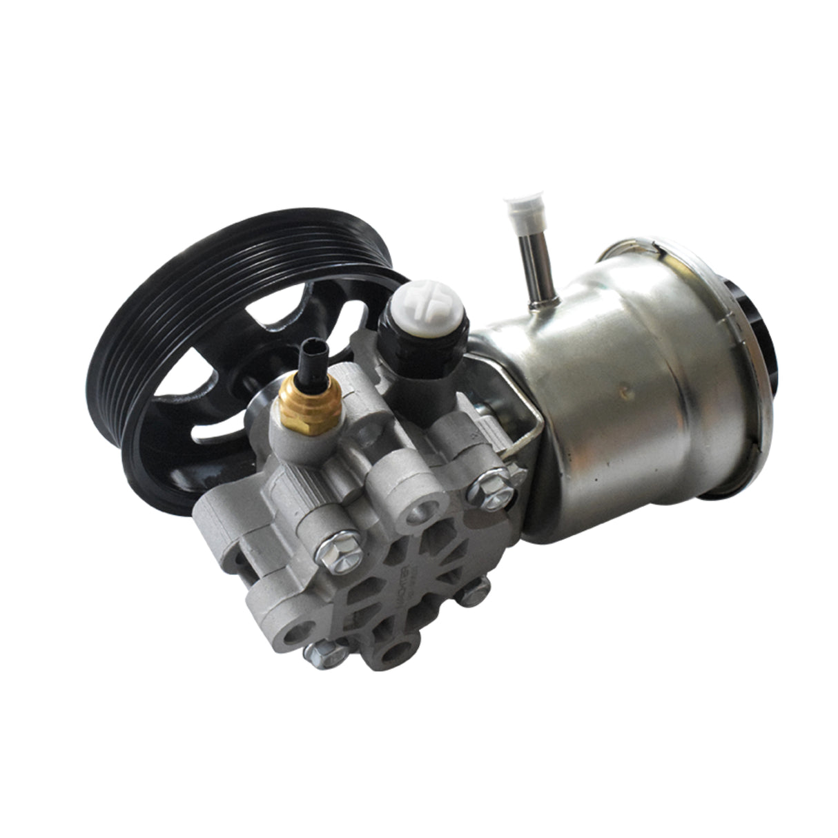 Power Steering Pump Fit For Toyota Fortuner Hilux Innova 2.0L 1TR 2.7L 2TR 05-14 Hiace TRH 05-On PSP-TA012M - Machter