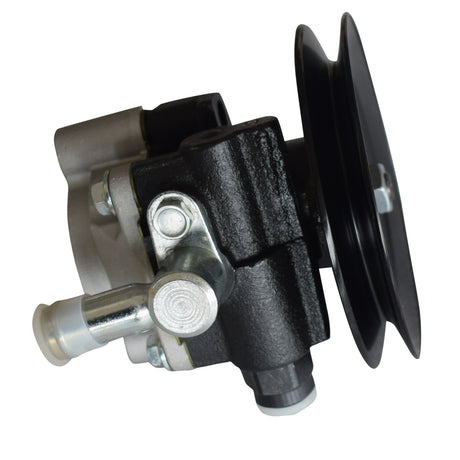 Power Steering Pump Fit For Toyota Hiace H100 LH10 LH11 I4 2.4L 2.8L 3.0L 1990-2004 - Machter