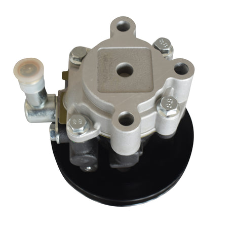 Power Steering Pump Fit For Toyota Hiace H100 LH10 LH11 I4 2.4L 2.8L 3.0L 1990-2004 - Machter
