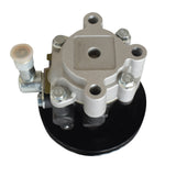 Power Steering Pump Fit For Toyota Hiace H100 LH10 LH11 I4 2.4L 2.8L 3.0L 1990-2004 PSP-TA013MHS - Machter