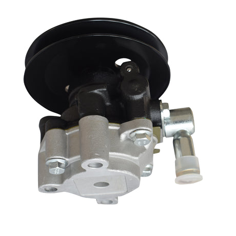 Power Steering Pump Fit For Toyota Hiace H100 LH10 LH11 I4 2.4L 2.8L 3.0L 1990-2004 - Machter