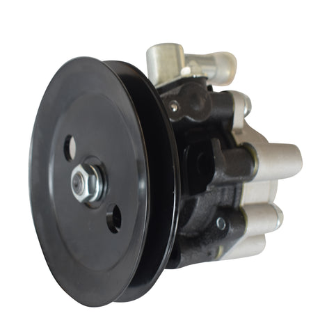 Power Steering Pump Fit For Toyota Hiace H100 LH10 LH11 I4 2.4L 2.8L 3.0L 1990-2004 - Machter