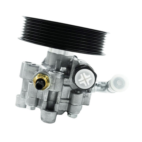 Power Steering Pump Fit For Toyota Camry ACV40 ACV30 RAV4 ACA36 ACA28 2.4L 2AZ-FE - Machter