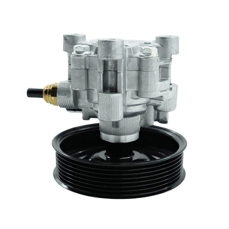 Power Steering Pump Fit For Toyota Camry ACV40 ACV30 RAV4 ACA36 ACA28 2.4L 2AZ-FE - Machter
