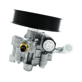 Power Steering Pump Fit For Toyota Camry ACV40 ACV30 RAV4 ACA36 ACA28 2.4L 2AZ-FE PSP-TA014M - Machter