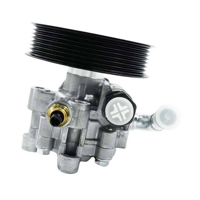 Power Steering Pump Fit For Toyota Camry ACV40 ACV30 RAV4 ACA36 ACA28 2.4L 2AZ-FE PSP-TA014M - Machter