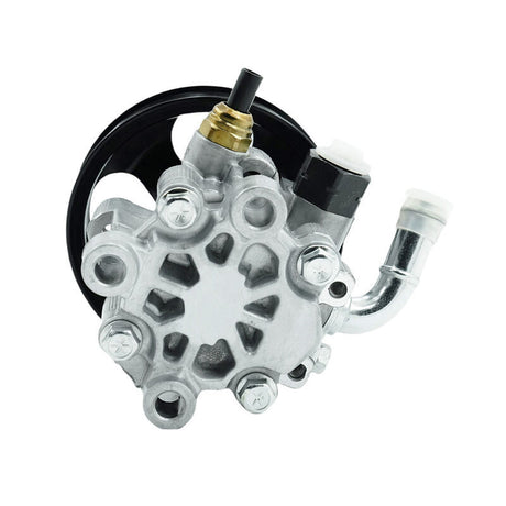 Power Steering Pump Fit For Toyota Camry ACV40 ACV30 RAV4 ACA36 ACA28 2.4L 2AZ-FE - Machter