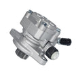 Power Steering Pump Fit For Toyota Landcruiser Prado KDJ120R KZJ120R 3.0L Turbo Diesel 44310-35690 2003-2009 PSP-TA015M - Machter