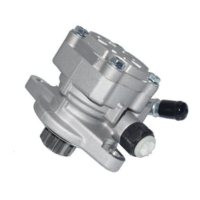 Power Steering Pump Fit For Toyota Landcruiser Prado KDJ120R KZJ120R 3.0L Turbo Diesel 44310-35690 2003-2009 PSP-TA015M - Machter