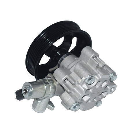 Power Steering Pump Fit For Toyota Prado GDJ150R 2.8L Turbo Diesel 1GD-FTV Engine 2015-ON - Machter