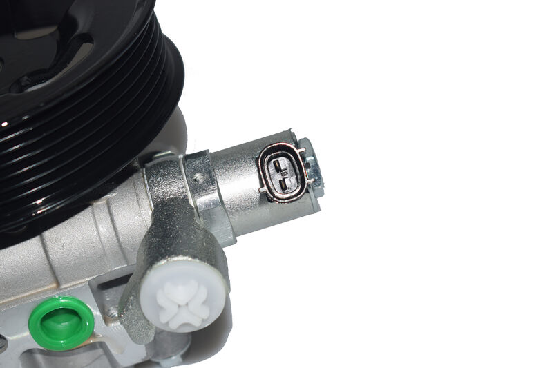 Power Steering Pump Fit For Toyota Prado GDJ150R 2.8L Turbo Diesel 1GD-FTV Engine 2015-ON PSP-TA017M - Machter