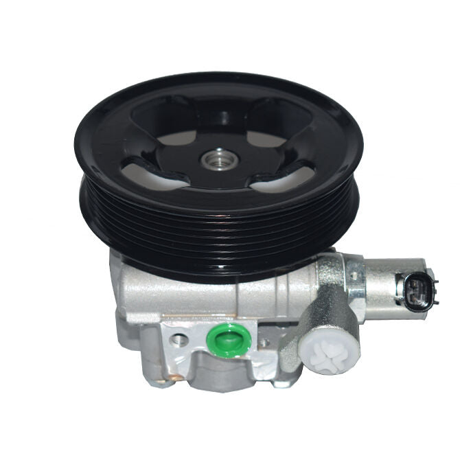 Power Steering Pump Fit For Toyota Prado GDJ150R 2.8L Turbo Diesel 1GD-FTV Engine 2015-ON PSP-TA017M - Machter