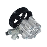 Power Steering Pump Fit For Toyota Prado GDJ150R 2.8L Turbo Diesel 1GD-FTV Engine 2015-ON PSP-TA017M - Machter