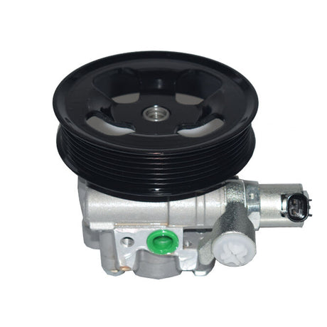 Power Steering Pump Fit For Toyota Prado GDJ150R 2.8L Turbo Diesel 1GD-FTV Engine 2015-ON - Machter
