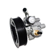 Power Steering Pump Fit For Toyota Landcruiser Prado 120 4.0L Petrol 2003-2009 - Machter