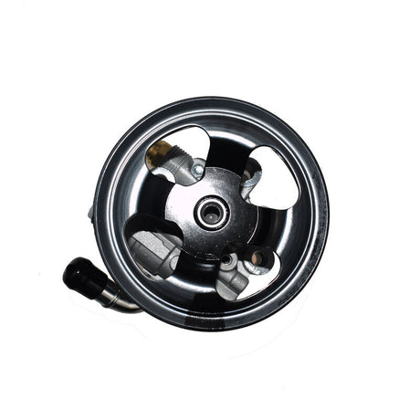 Power Steering Pump Fit For Toyota Landcruiser Prado 120 4.0L Petrol 2003-2009 - Machter