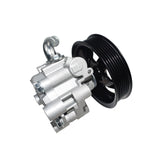 Power Steering Pump Fit For Toyota Landcruiser Prado 120 4.0L Petrol 2003-2009 PSP-TA018M - Machter