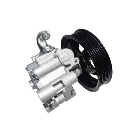 Power Steering Pump Fit For Toyota Landcruiser Prado 120 4.0L Petrol 2003-2009 - Machter