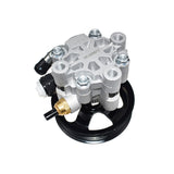 Power Steering Pump Fit For Toyota Landcruiser Prado 120 4.0L Petrol 2003-2009 PSP-TA018M - Machter