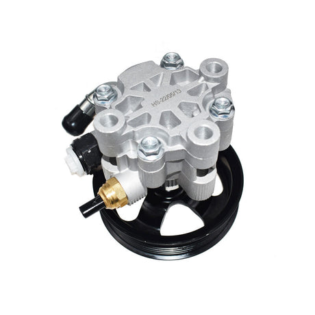 Power Steering Pump Fit For Toyota Landcruiser Prado 120 4.0L Petrol 2003-2009 - Machter