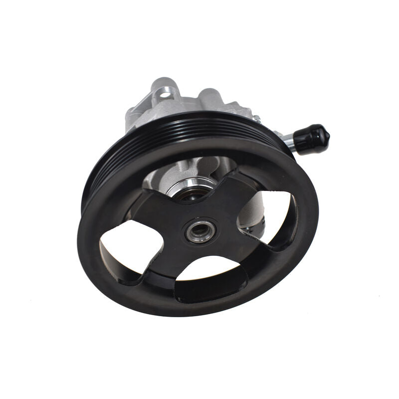 Power Steering Pump Fit For Toyota Land Cruiser 200 Series Lexus LX570 2007-21 5.7L PSP-TA019M - Machter