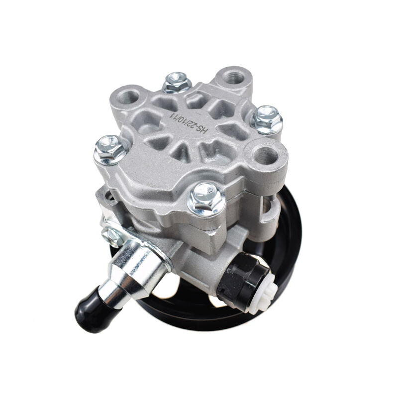 Power Steering Pump Fit For Toyota Land Cruiser 200 Series Lexus LX570 2007-21 5.7L PSP-TA019M - Machter