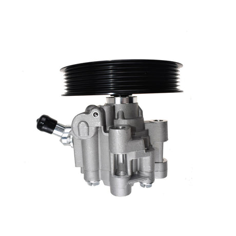 Power Steering Pump Fit For Toyota Land Cruiser 200 Series Lexus LX570 2007-21 5.7L - Machter