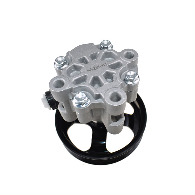 Power Steering Pump Fit For Toyota Land Cruiser 200 Series Lexus LX570 2007-21 5.7L PSP-TA019M - Machter