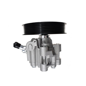 Power Steering Pump Fit For Toyota Land Cruiser 200 Series Lexus LX570 2007-21 5.7L PSP-TA019M - Machter