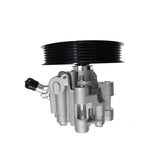 Power Steering Pump Fit For Toyota Land Cruiser 200 Series Lexus LX570 2007-21 5.7L PSP-TA019M - Machter