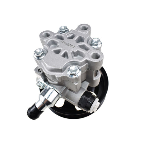 Power Steering Pump Fit For Toyota Land Cruiser 200 Series Lexus LX570 2007-21 5.7L - Machter