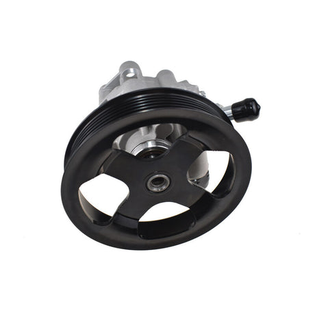 Power Steering Pump Fit For Toyota Land Cruiser 200 Series Lexus LX570 2007-21 5.7L - Machter