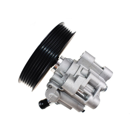 Power Steering Pump Fit For Toyota Land Cruiser 200 Series Lexus LX570 2007-21 5.7L - Machter