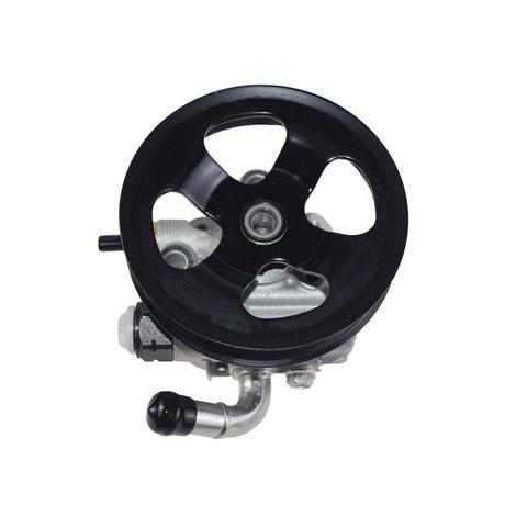 Power Steering Pump With Pulley Fit For Toyota Corolla ZZE122 JTD 2001-2007 - Machter