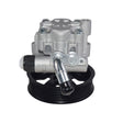 Power Steering Pump With Pulley Fit For Toyota Hilux Revo GUN122 GUN123 GUN136 2.4 2.8L 2015-ON PSP-TA022M - Machter