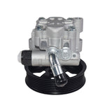 Power Steering Pump With Pulley Fit For Toyota Hilux Revo GUN122 GUN123 GUN136 2.4 2.8L 2015-ON PSP-TA022M - Machter