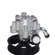 Power Steering Pump With Pulley Fit For Toyota Hilux Revo GUN122 GUN123 GUN136 2.4 2.8L 2015-ON - Machter