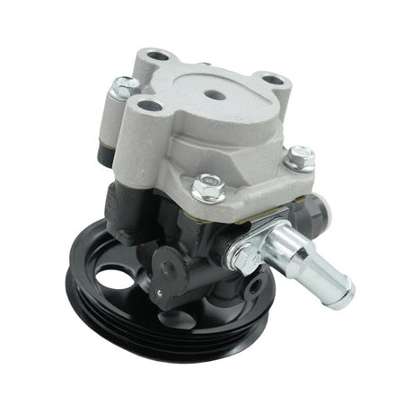 Power Steering Pump Fit For Toyota Camry MCV36R MCV20R 3.0L Avalon MCX10 3.0L V6 1MZ-FE 2002-2006 - Machter